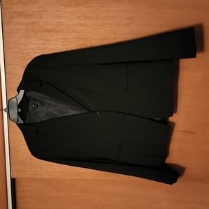 Women's Black Blazer size 12